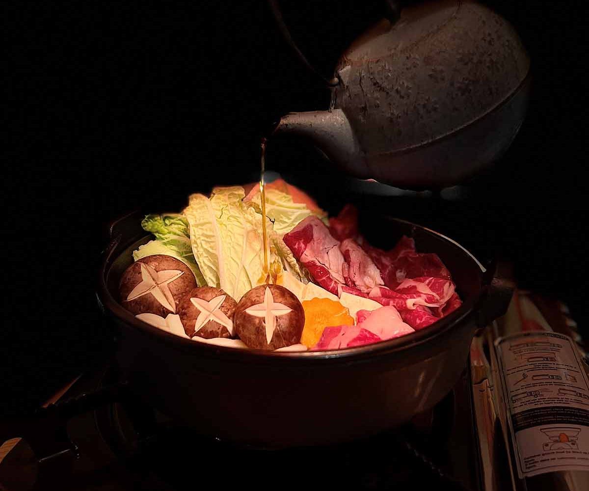 Sukiyaki